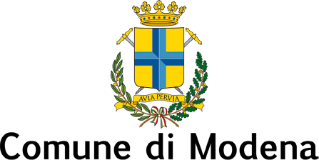 Patrocinio comune di Modena