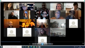 gruppo quarto incontro 300