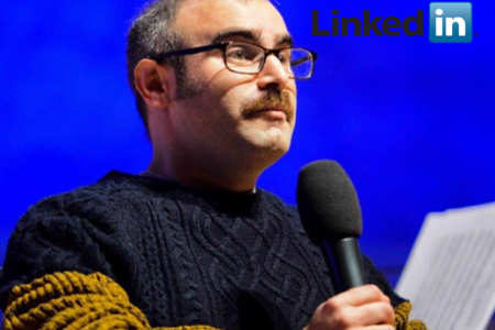 Carlos Sanches riera