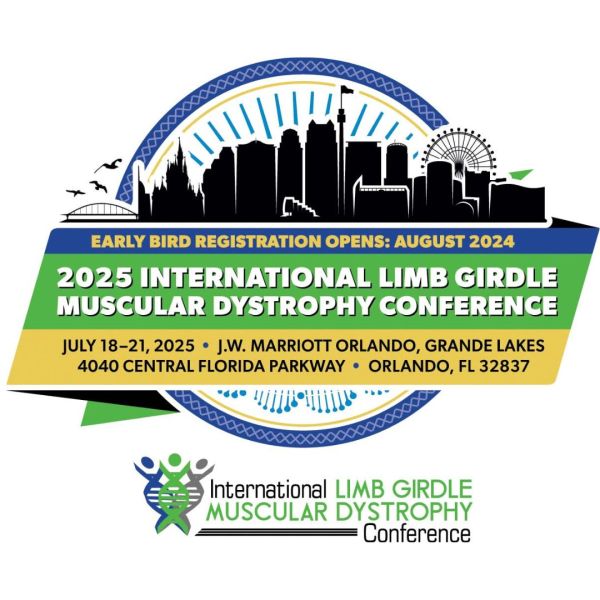 International LGMD Conference 2025